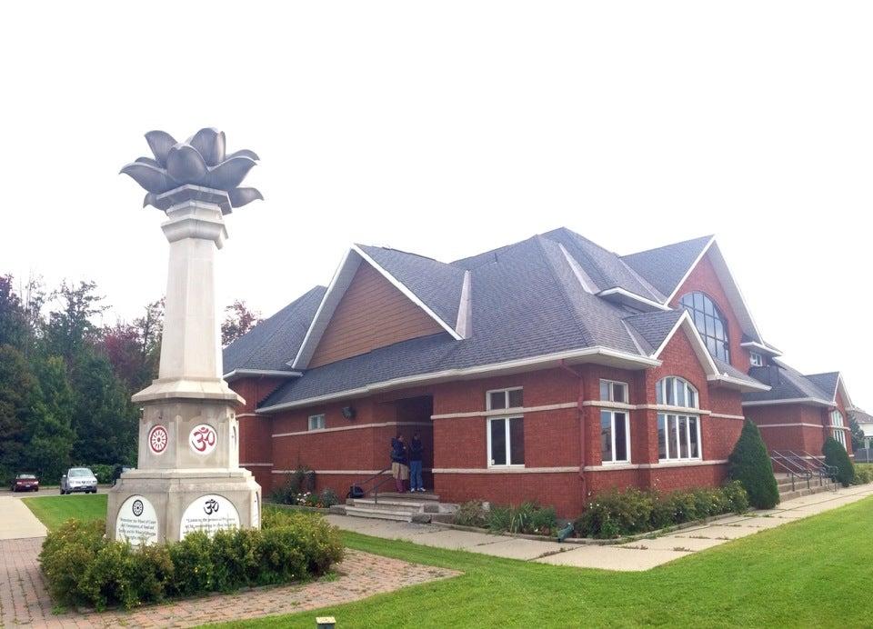 Sri Sathya Sai Baba Centre of Ottawa-Carleton