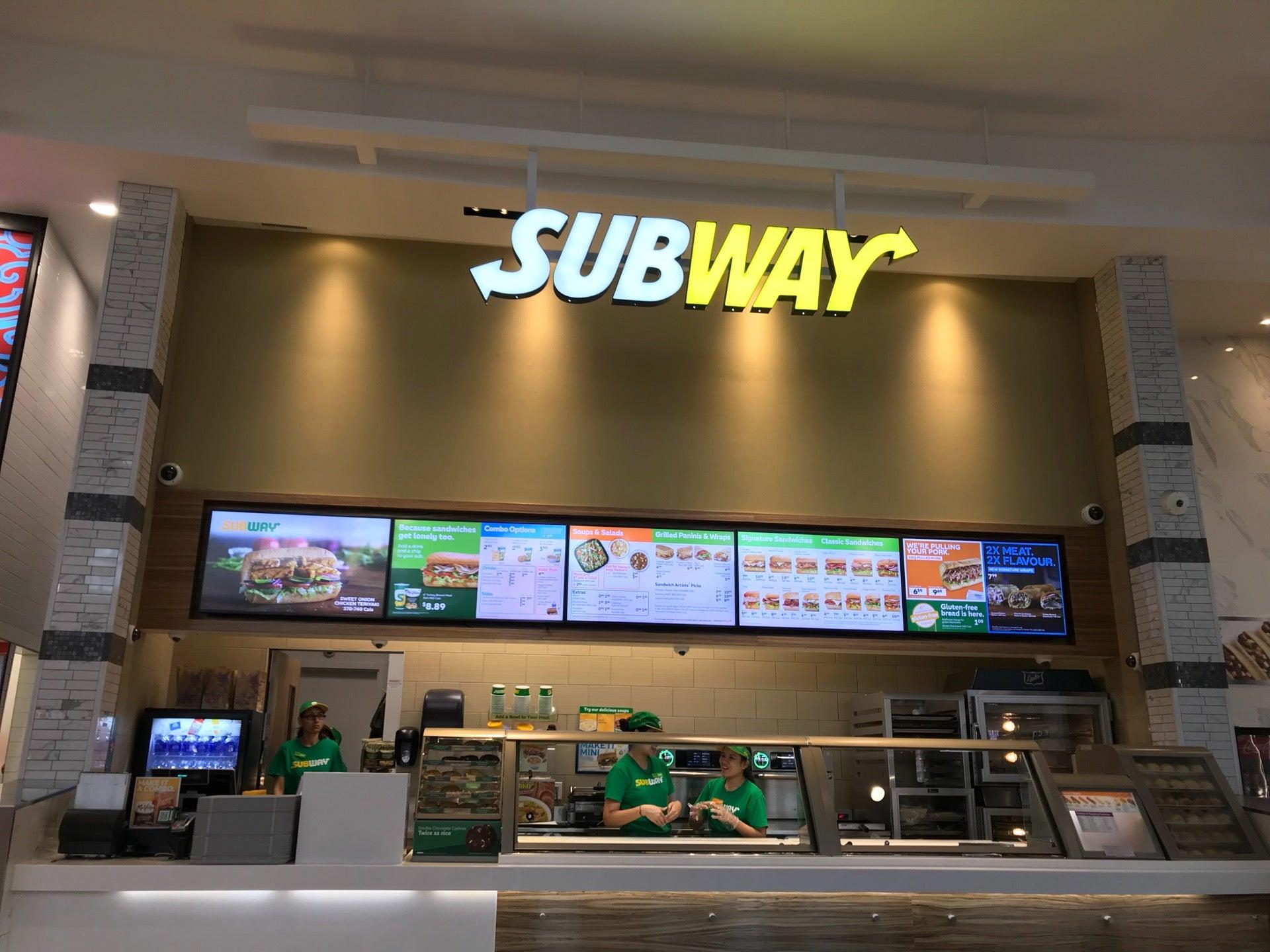 Subway