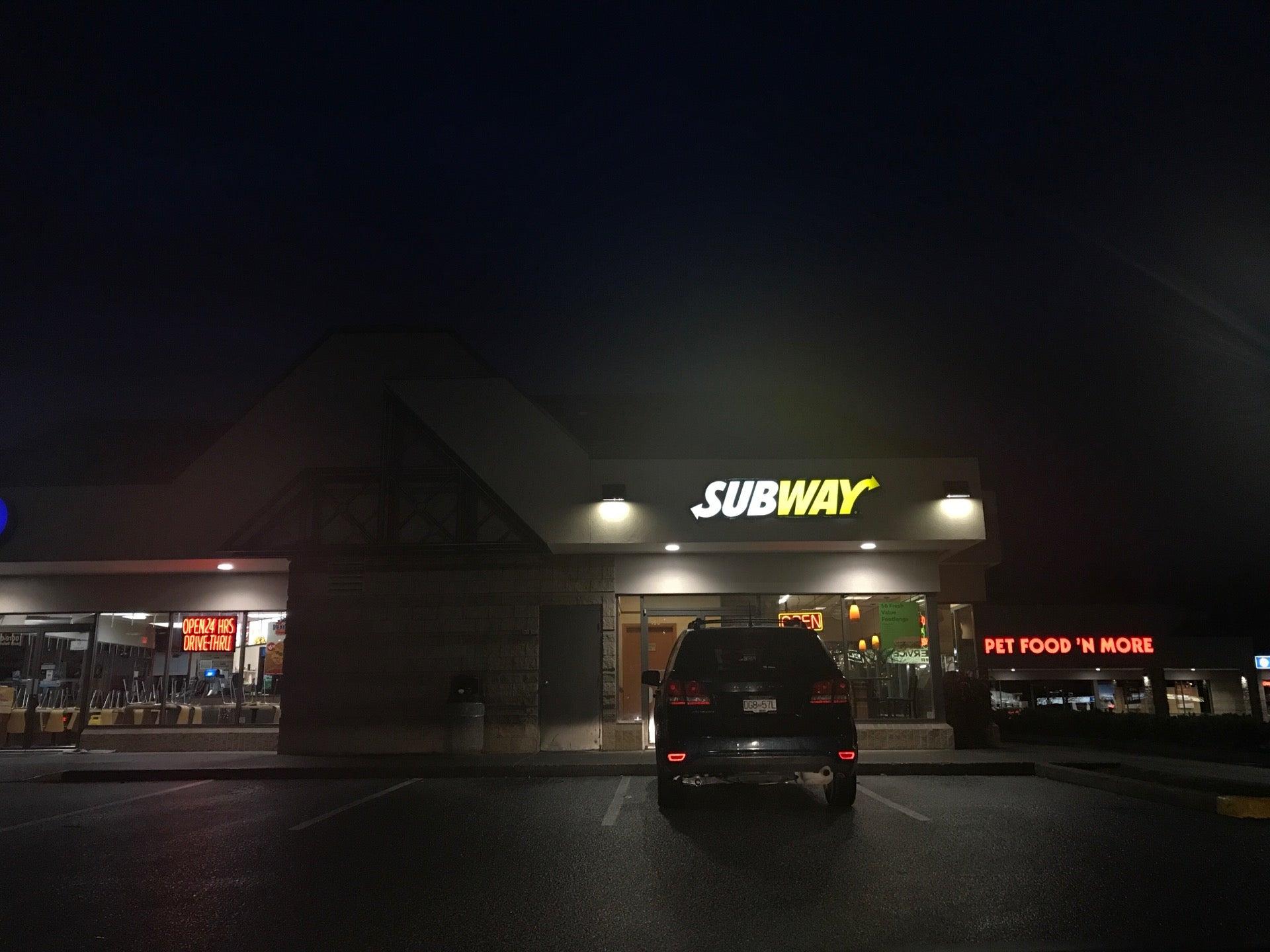 Subway