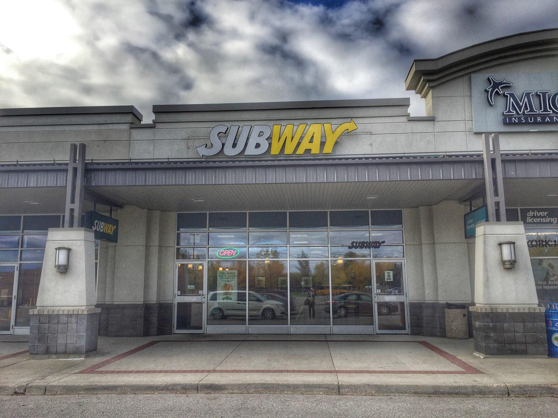 Subway