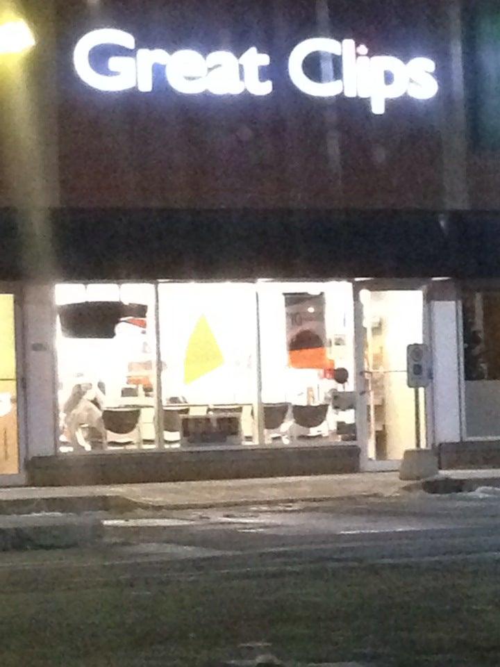 Great Clips