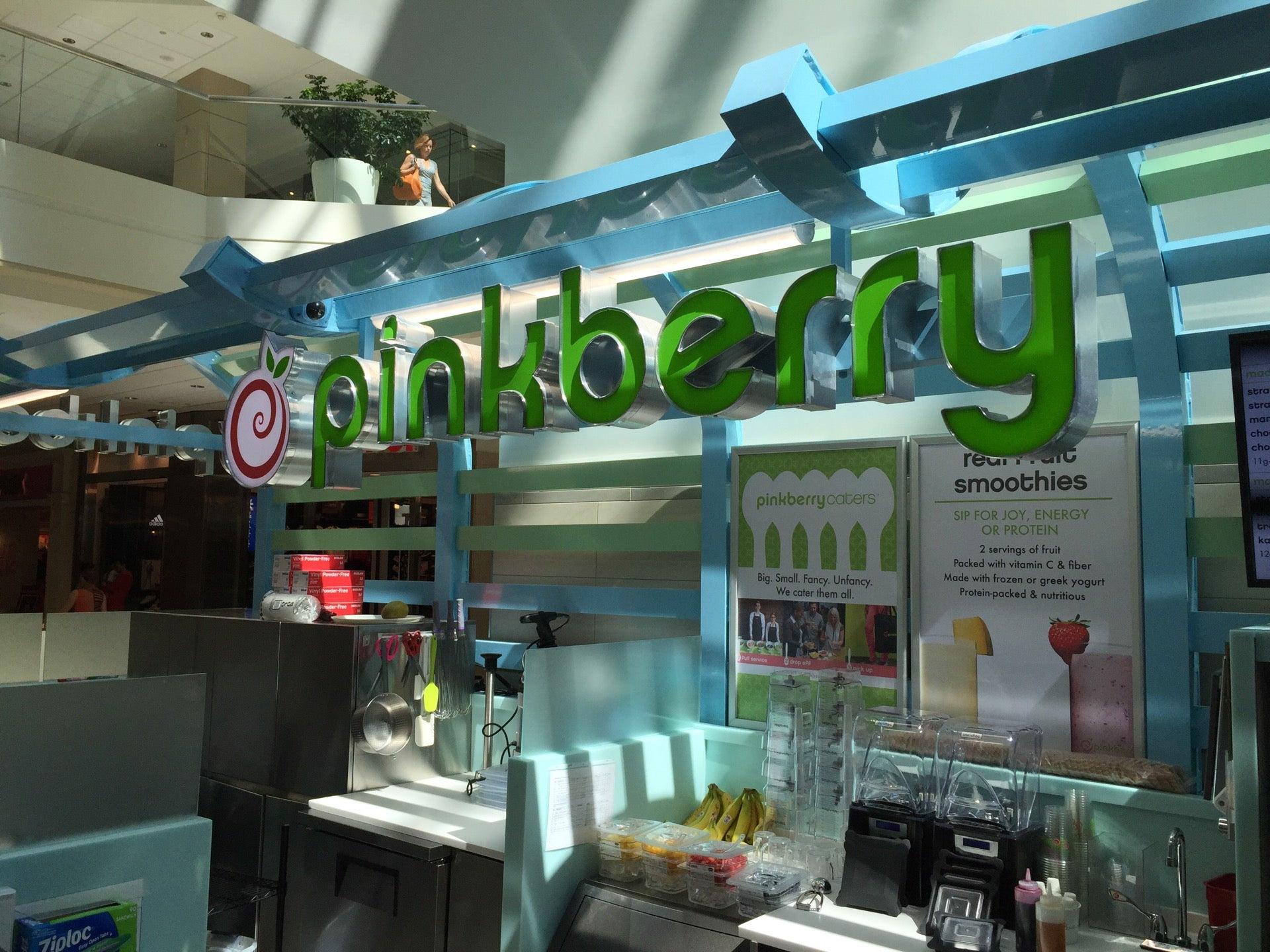 Pinkberry