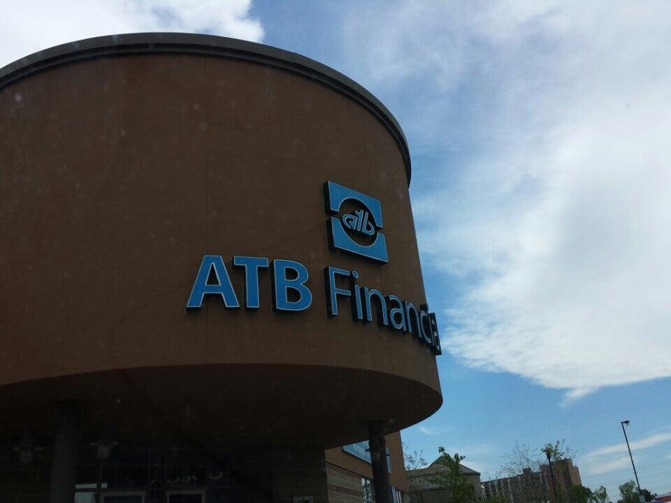 ATB Financial