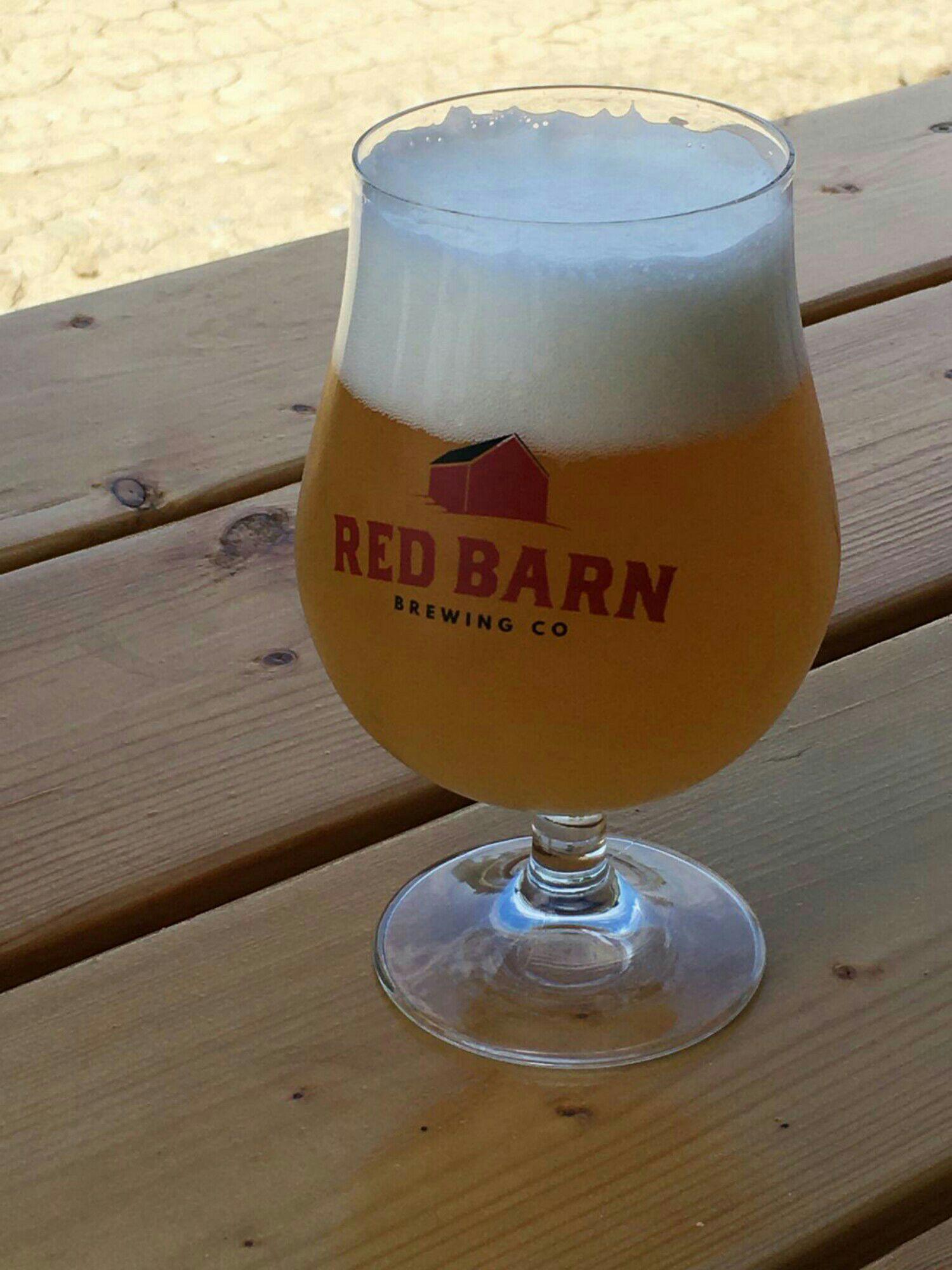 Red Barn Brewing