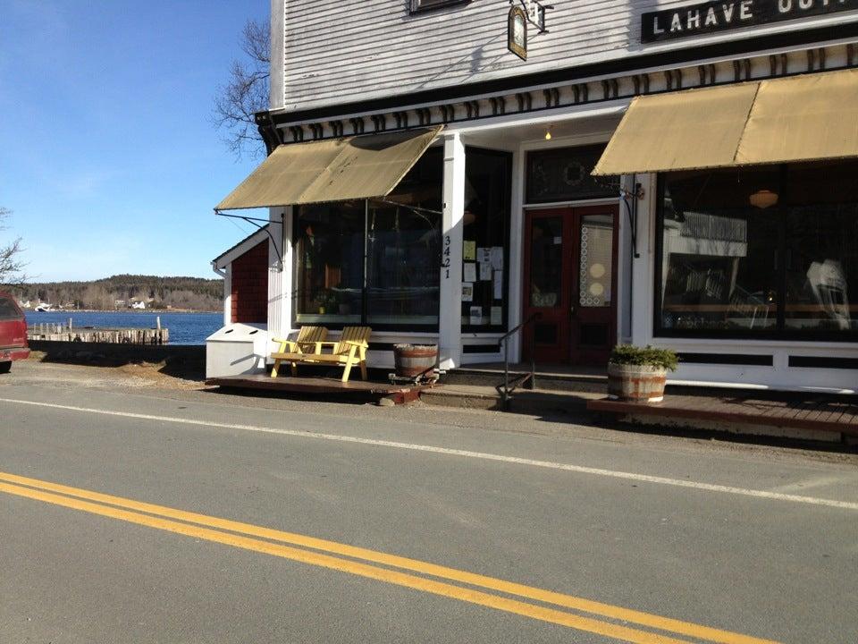 Lahave Bakery