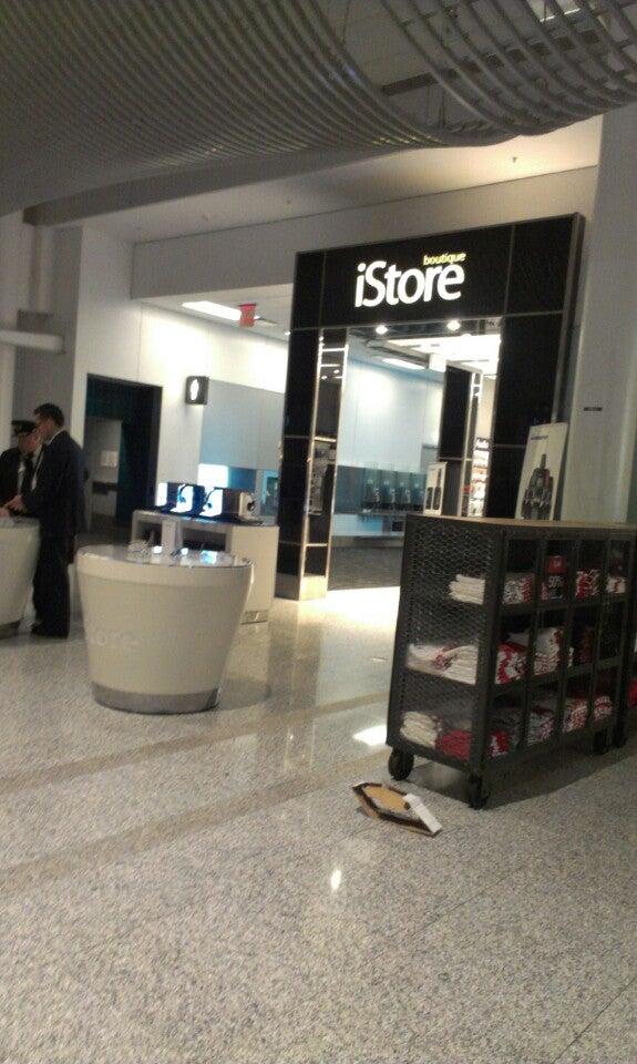 iStore Boutique