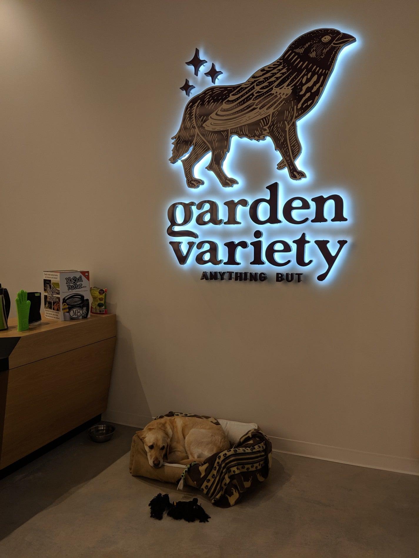 Garden Variety Dispensary