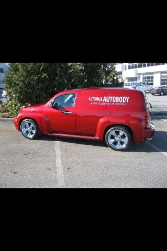 Automall Autobody