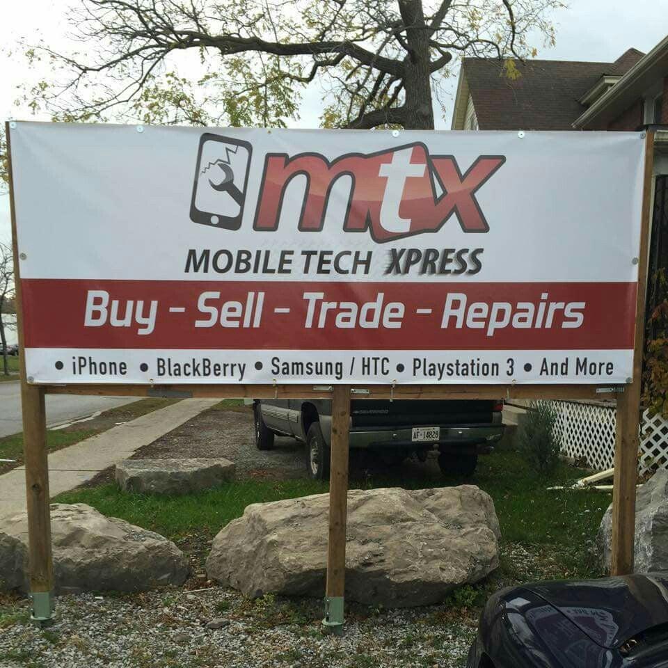 Mobile Tech Xpress