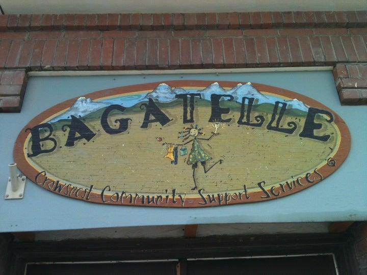 Bagatelle