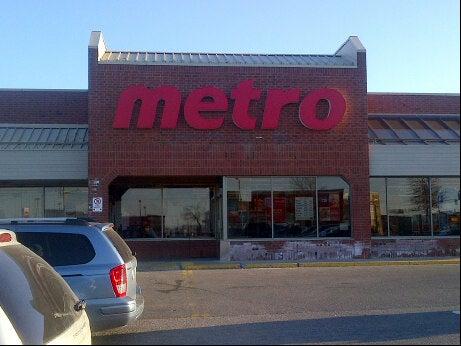 Metro Ontario Inc