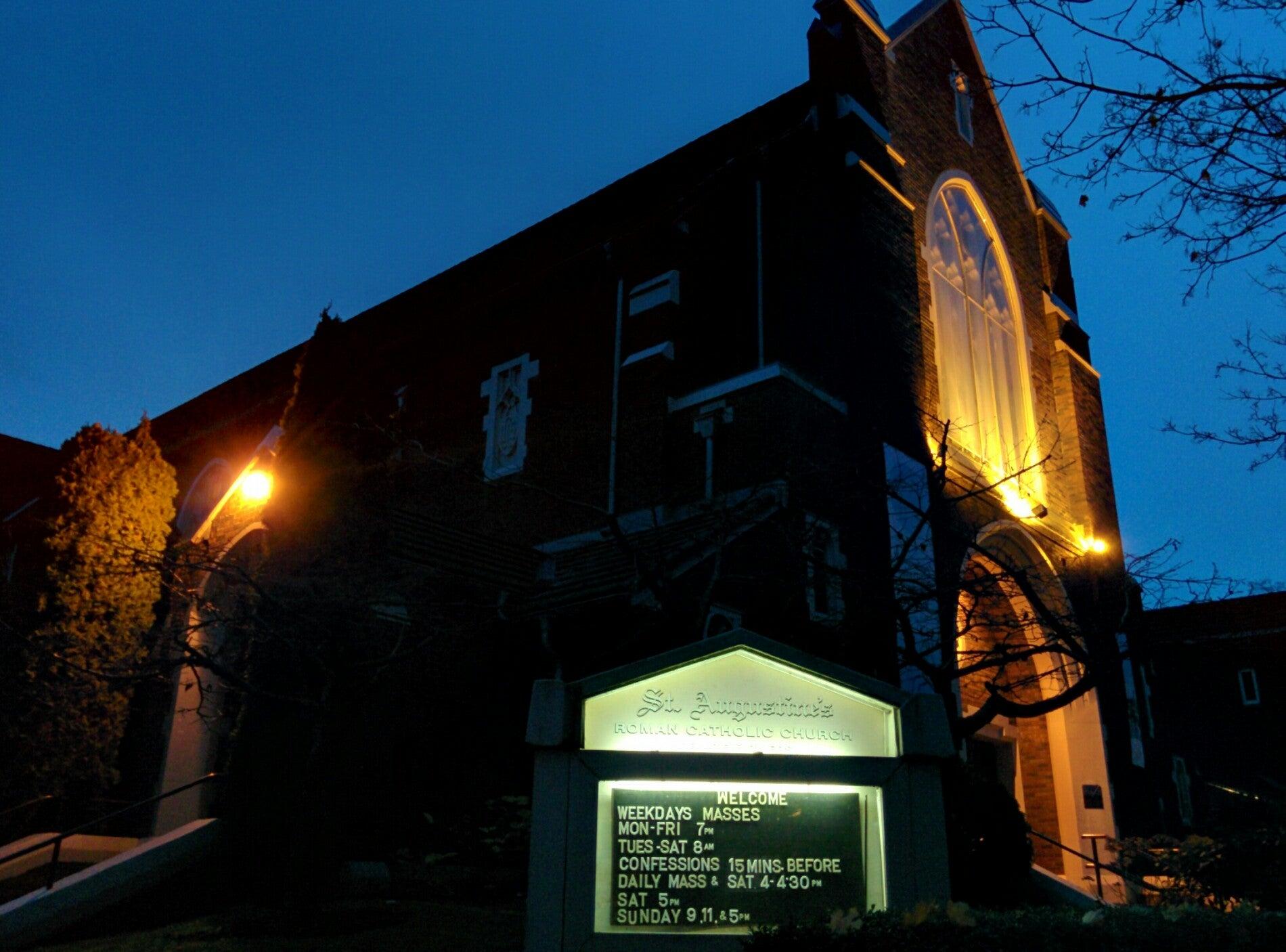 St. Augustine's Church