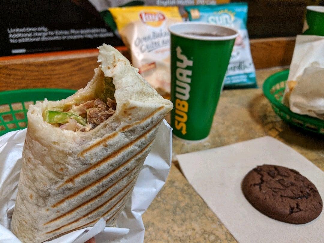 Subway