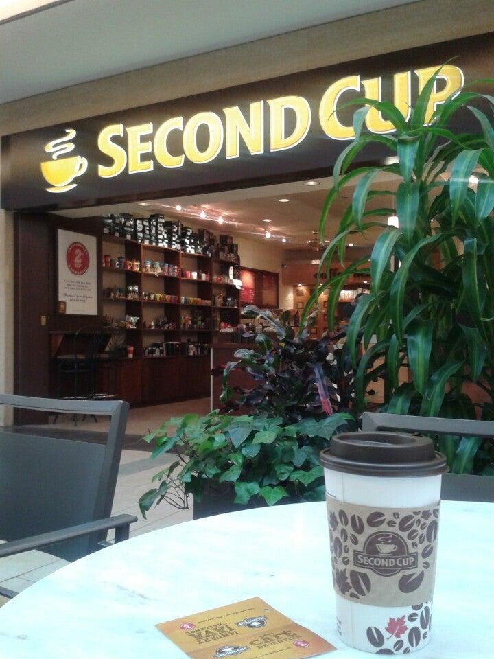 Second Cup