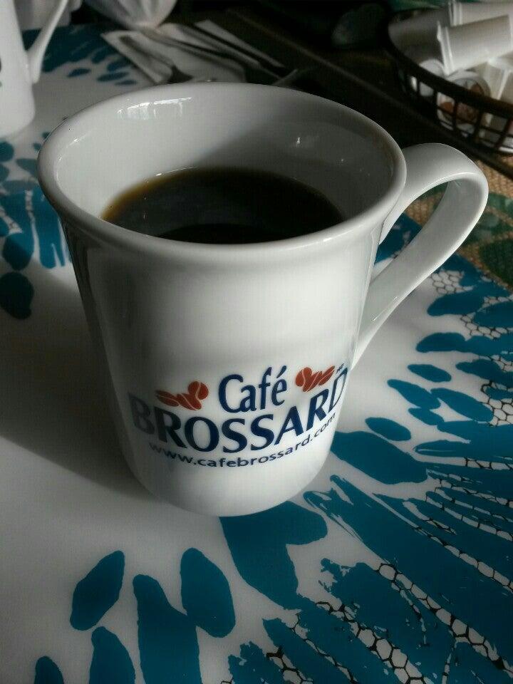 Le Carafé