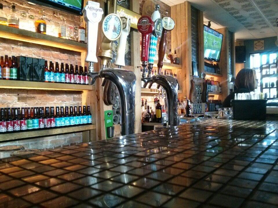 Telegraph Tap House