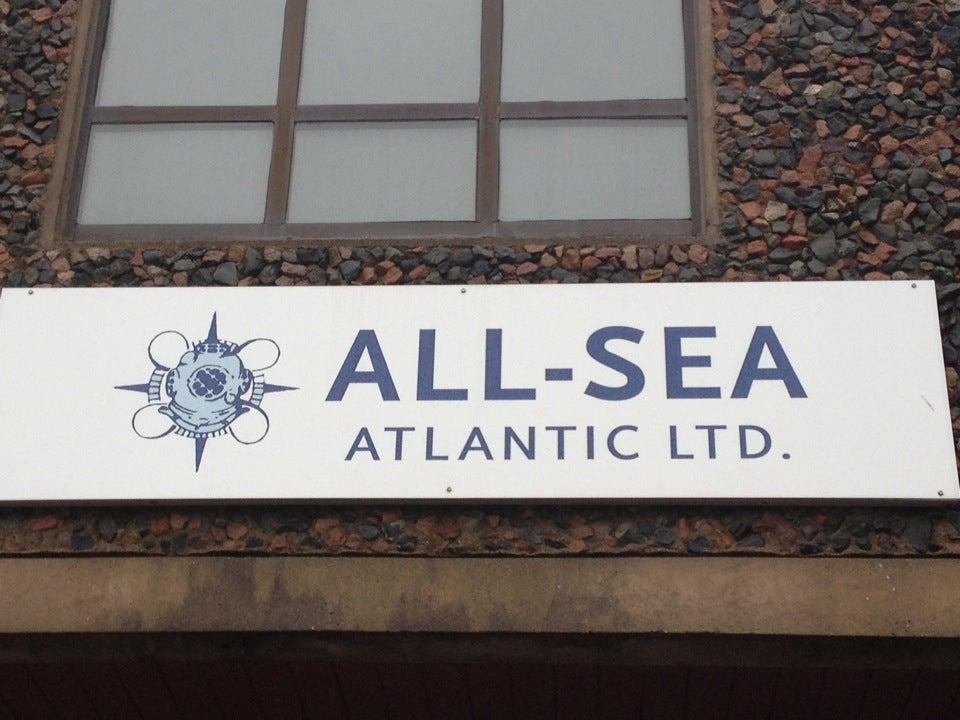 All Sea Atlantic Ltd