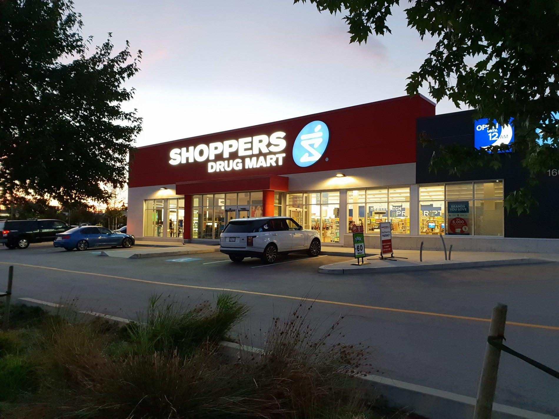 Beauty Boutique By Shoppers Drug Mart