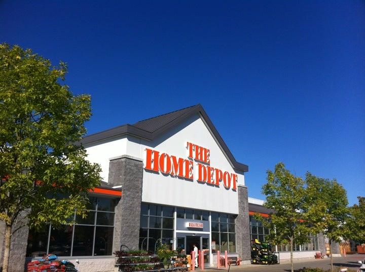 The Home Depot