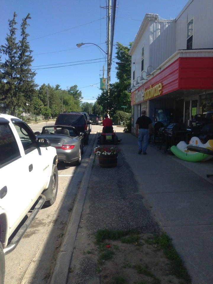 Orillia Home Hardware Building Centre