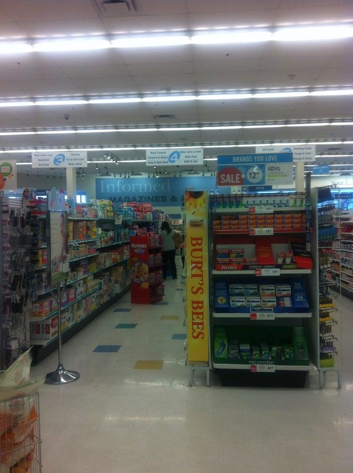 Shoppers Drug Mart