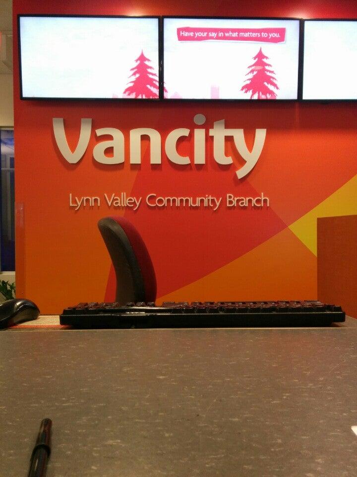 Vancity Credit Union