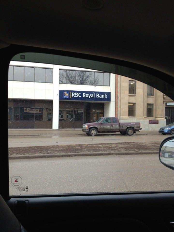 RBC Royal Bank