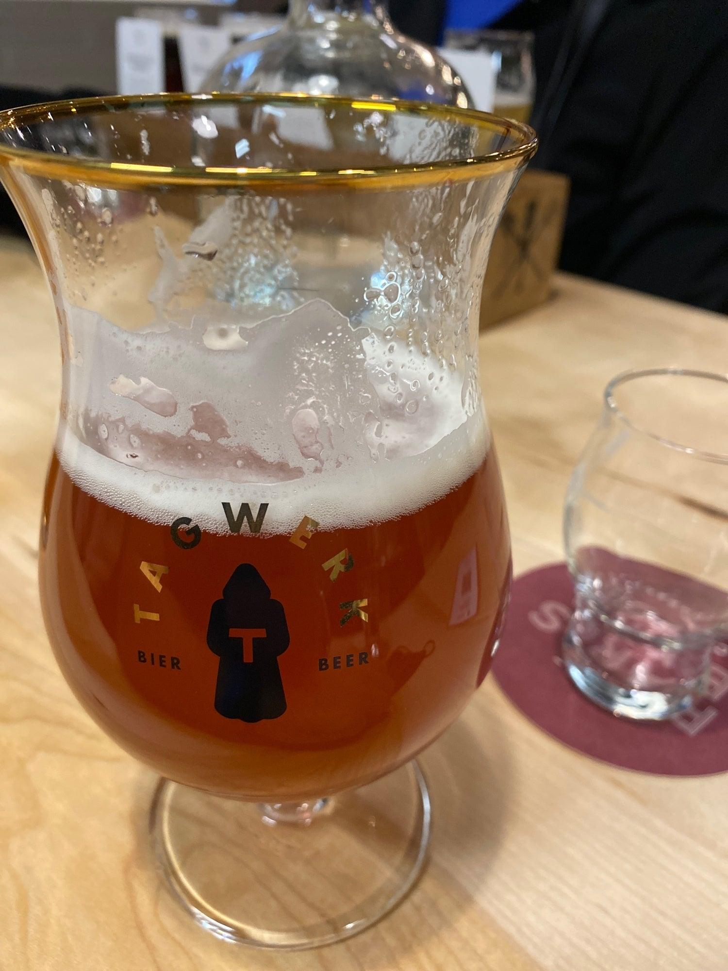 The Paris Beer Company