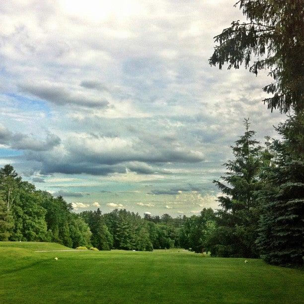 Guelph Country Club