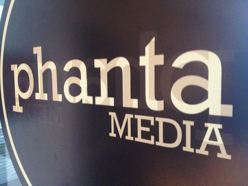 Phanta Media LTD