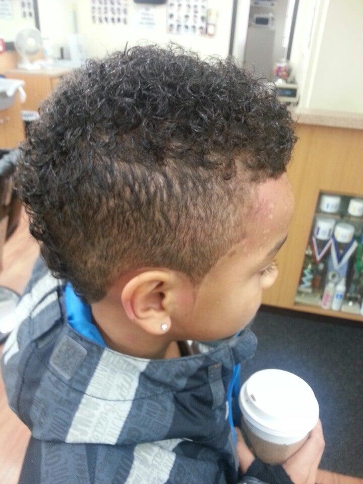 Caribbean Barbers Ltd