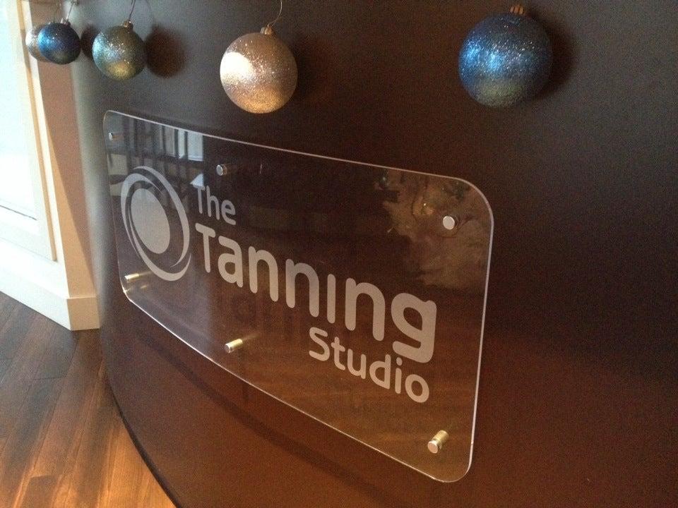 Tanning Studio