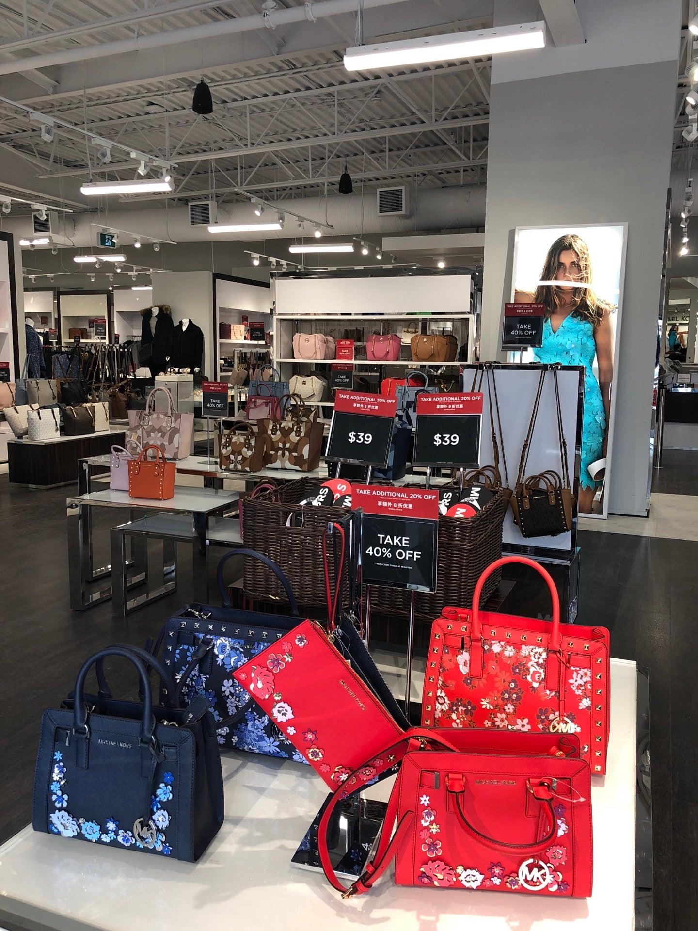 Michael Kors Outlet