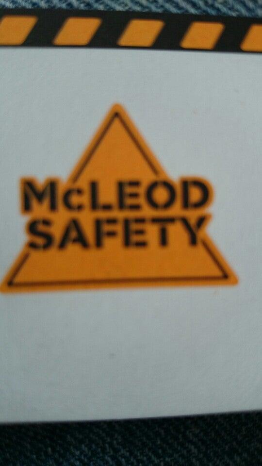 McLeod Safety Service Ltd