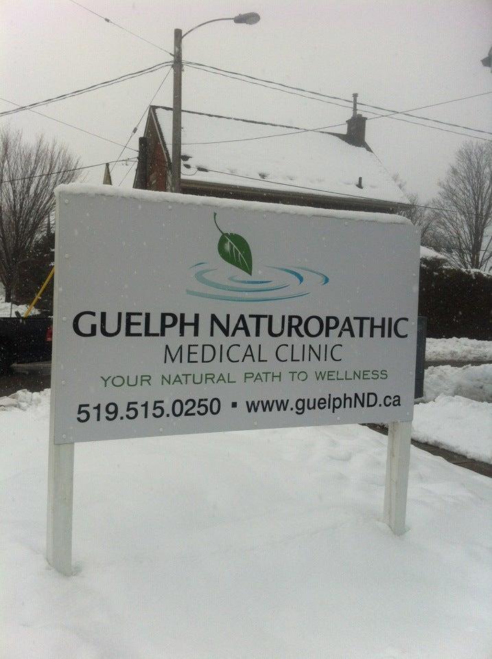 Guelph Naturopathic Medical Clinic