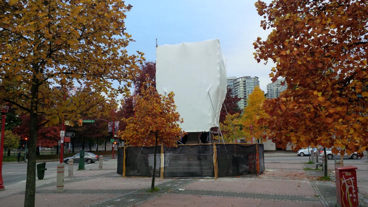 Vancouver ChinaTown