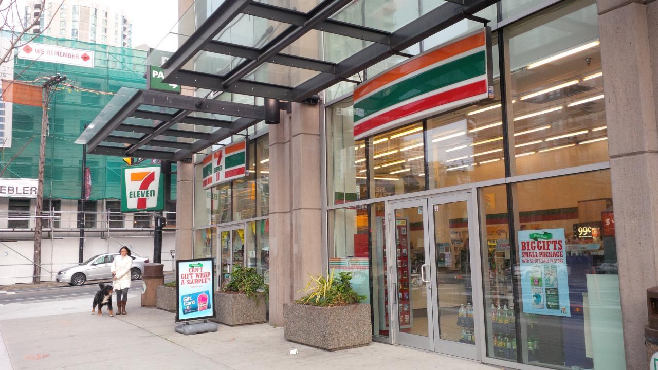 7-Eleven