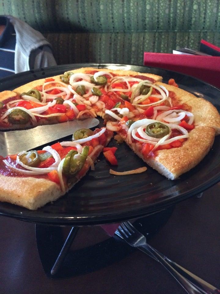 Boston Pizza