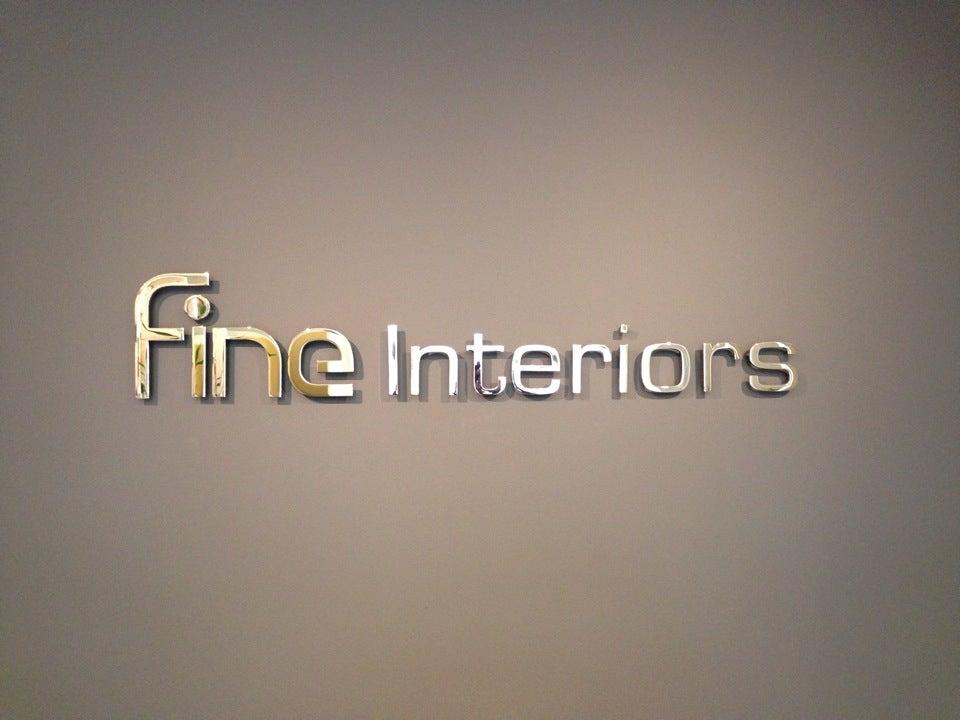 Fine Interiors By Susan