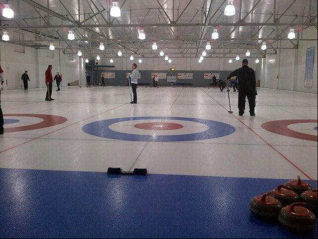 Royal Canadian Curling Club