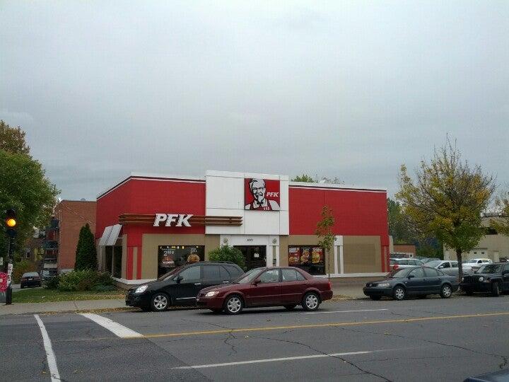 KFC