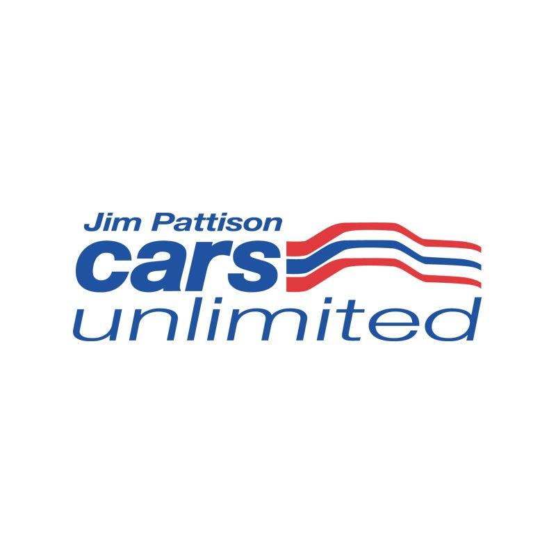 Jim Pattison Cars Unlimited