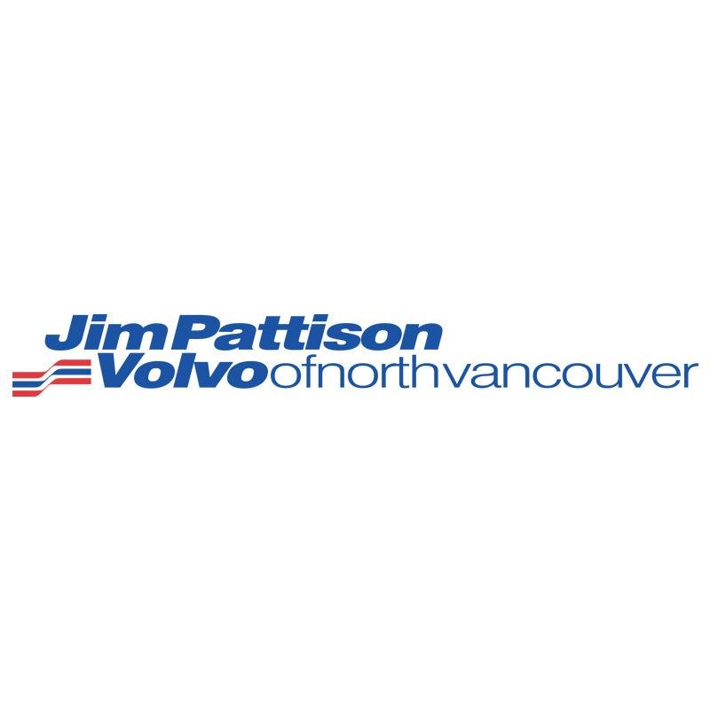 Jim Pattison Volvo of North Vancouver