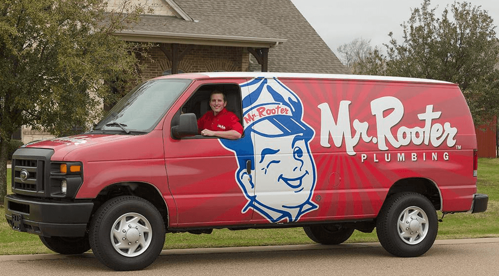 Mr Rooter Plumbing