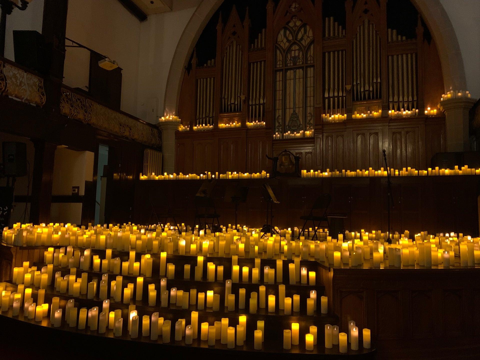 Lantern Community Church