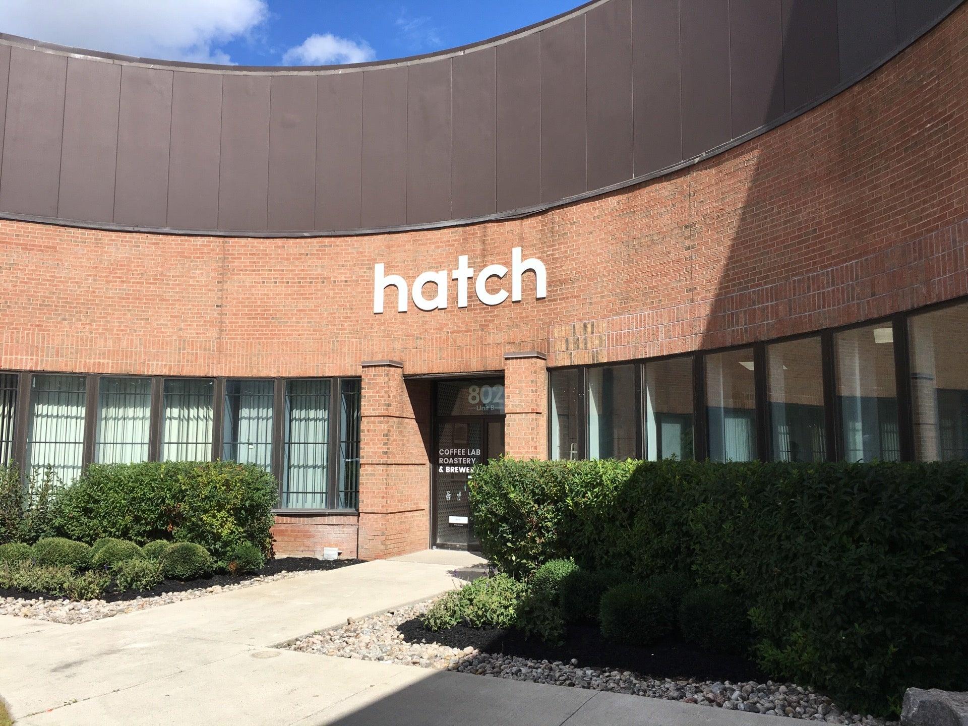 Hatch Beverage Company Ltd