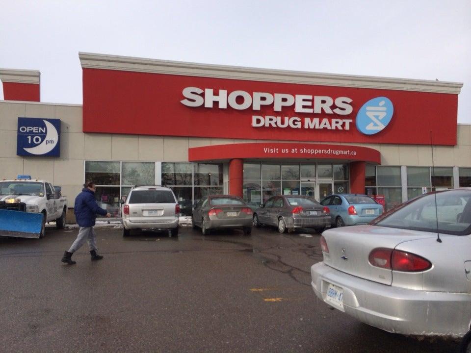 Shoppers Drug Mart