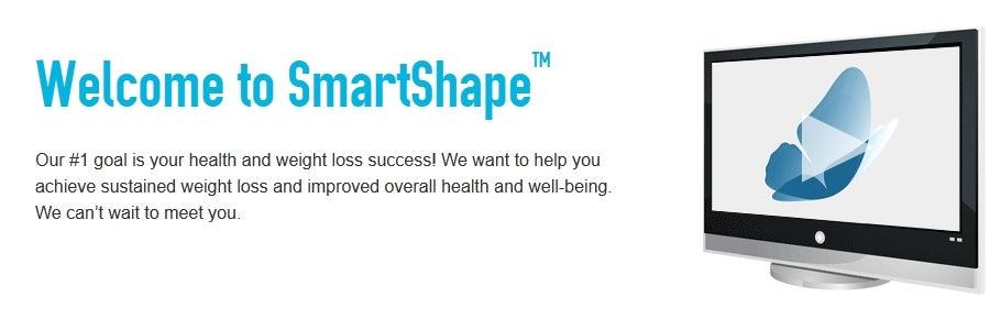 Smartshape Weight Loss Centre