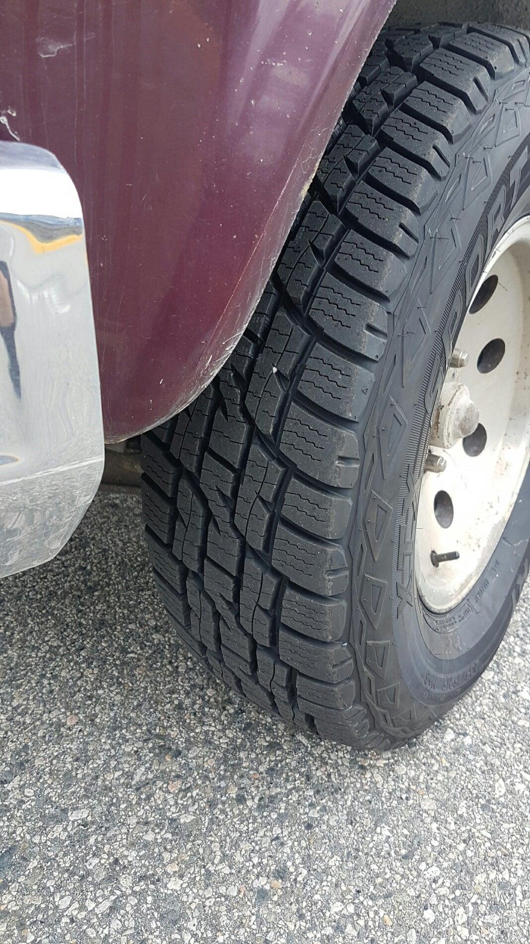 Kal Tire