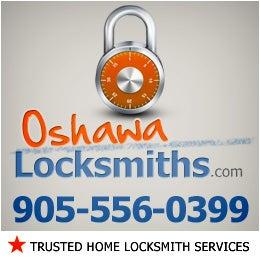 Oshawa Locksmith